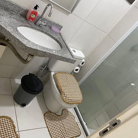Vg Sun Cumbuco By Hawaii Dos Ventos Apartment Екстериор снимка