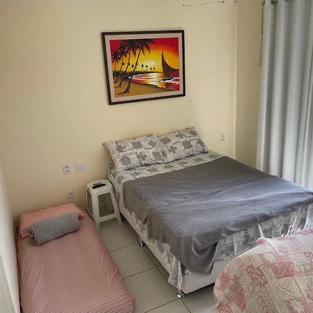 Vg Sun Cumbuco By Hawaii Dos Ventos Apartment Екстериор снимка