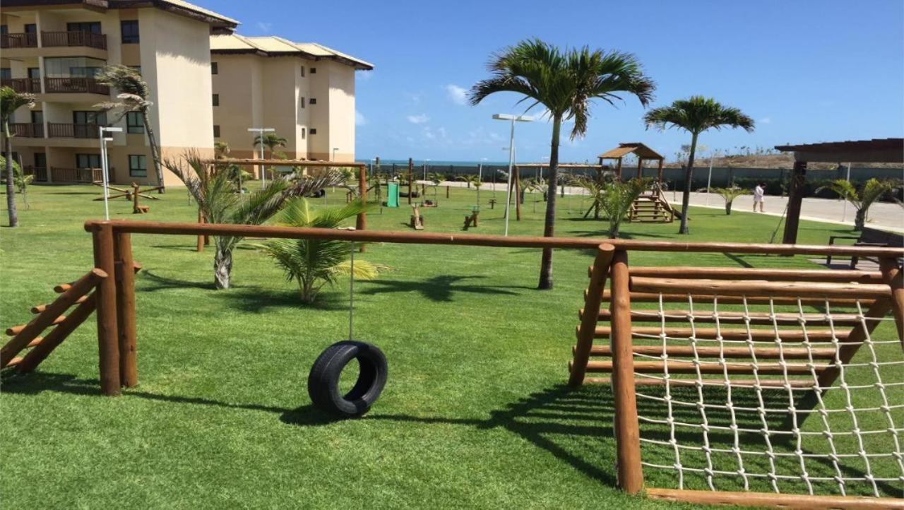 Vg Sun Cumbuco By Hawaii Dos Ventos Apartment Екстериор снимка