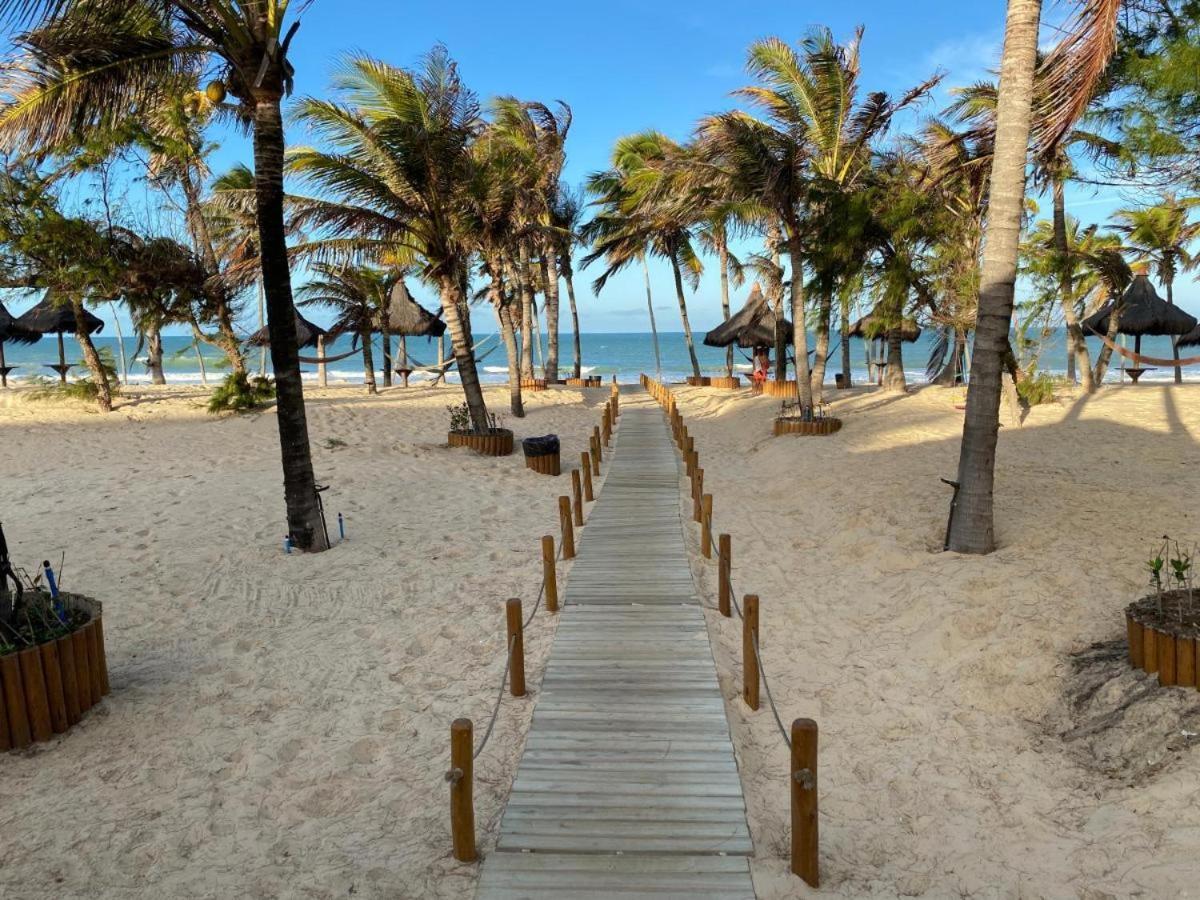 Vg Sun Cumbuco By Hawaii Dos Ventos Apartment Екстериор снимка