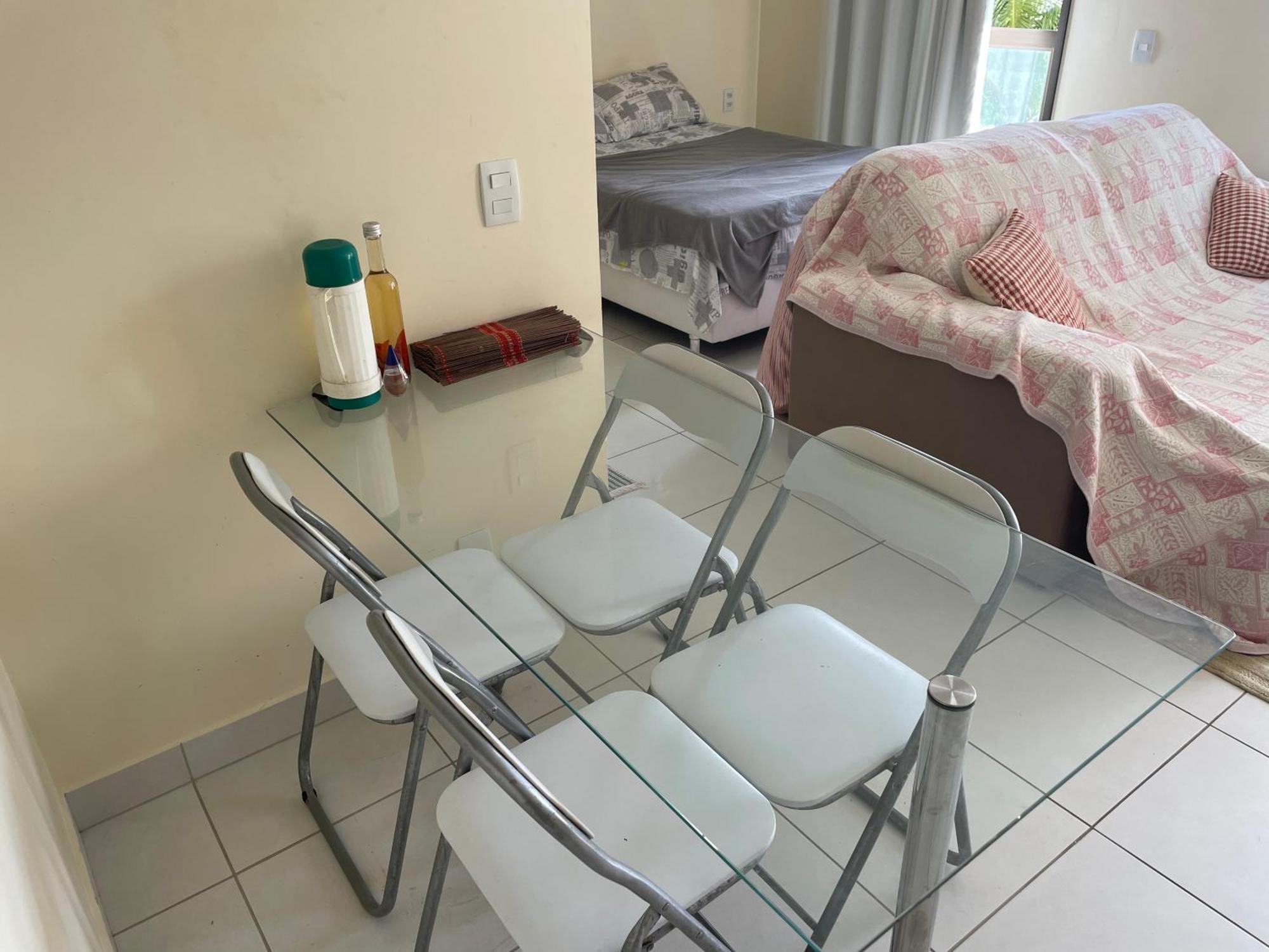 Vg Sun Cumbuco By Hawaii Dos Ventos Apartment Екстериор снимка