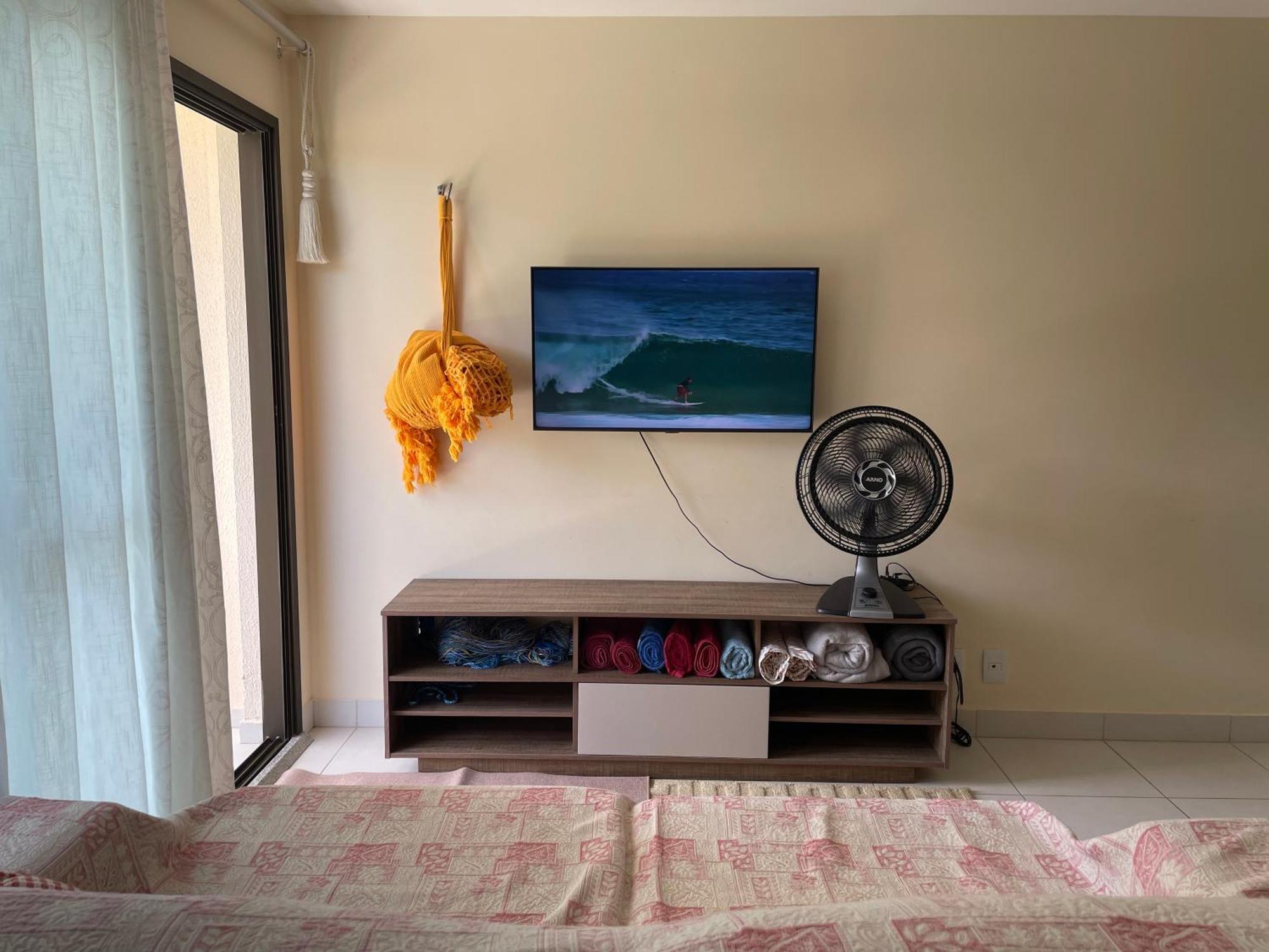 Vg Sun Cumbuco By Hawaii Dos Ventos Apartment Екстериор снимка