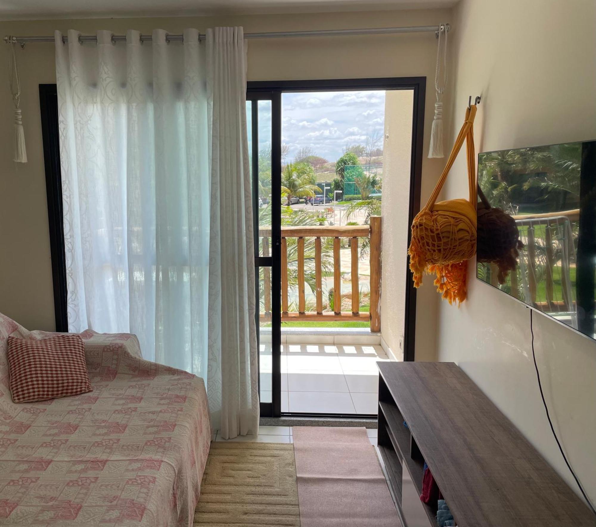 Vg Sun Cumbuco By Hawaii Dos Ventos Apartment Екстериор снимка