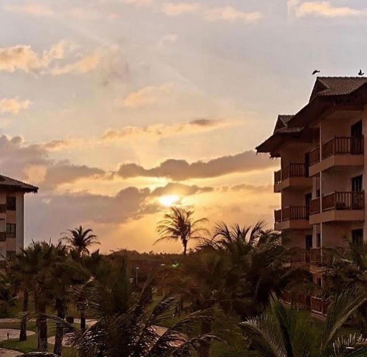 Vg Sun Cumbuco By Hawaii Dos Ventos Apartment Екстериор снимка